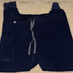 FIGS Jogger Pants with Drawstring